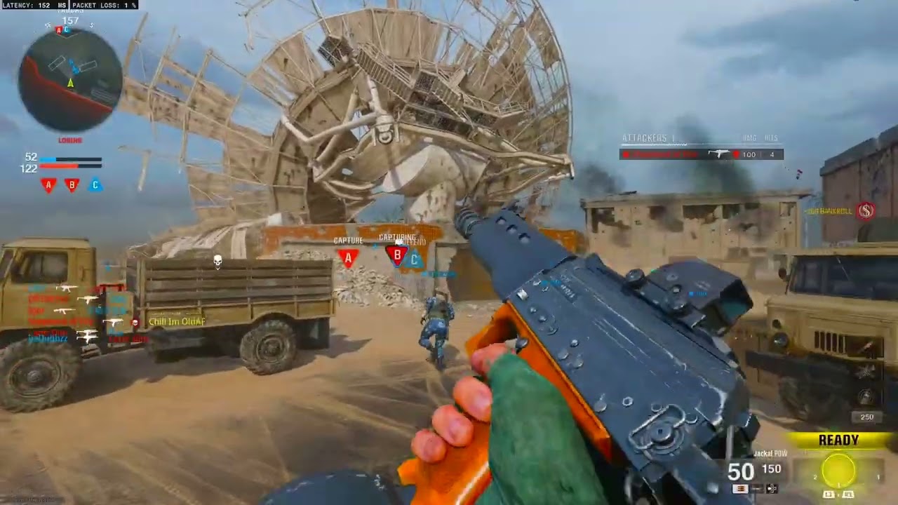 Lag Ops 6
