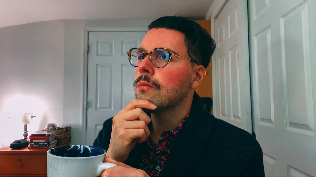 Philosophical Q&A Chat (March 2021)