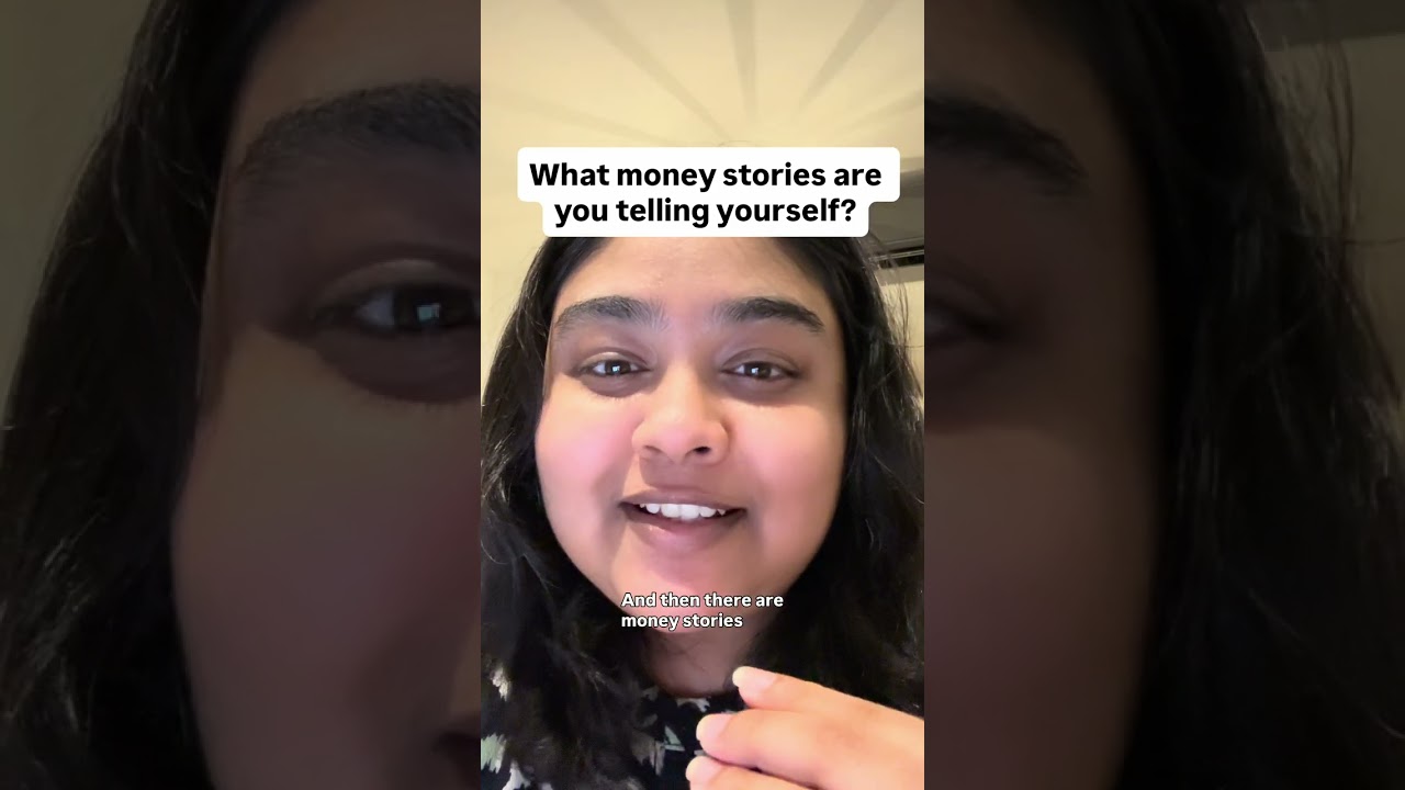 Money Stories We Carry (And How to See Yours)