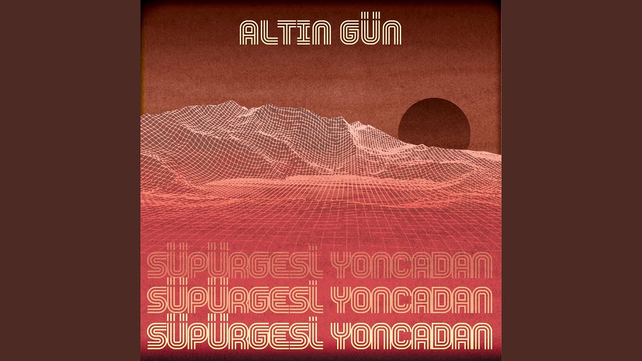 Süpürgesi Yoncadan