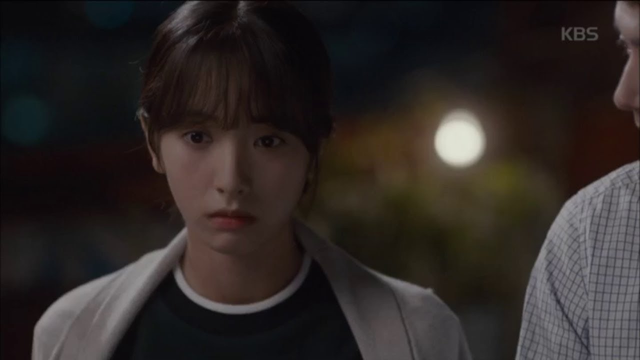 란제리 소녀시대 - 여회현, 보나에게 ＂니 쫌 귀여운거 아나?＂(심쿵♥).20170919