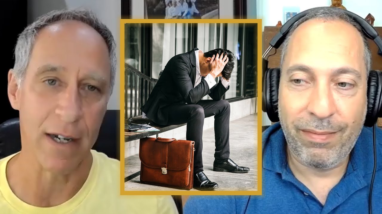 The Sad Reality of Becoming a Lawyer