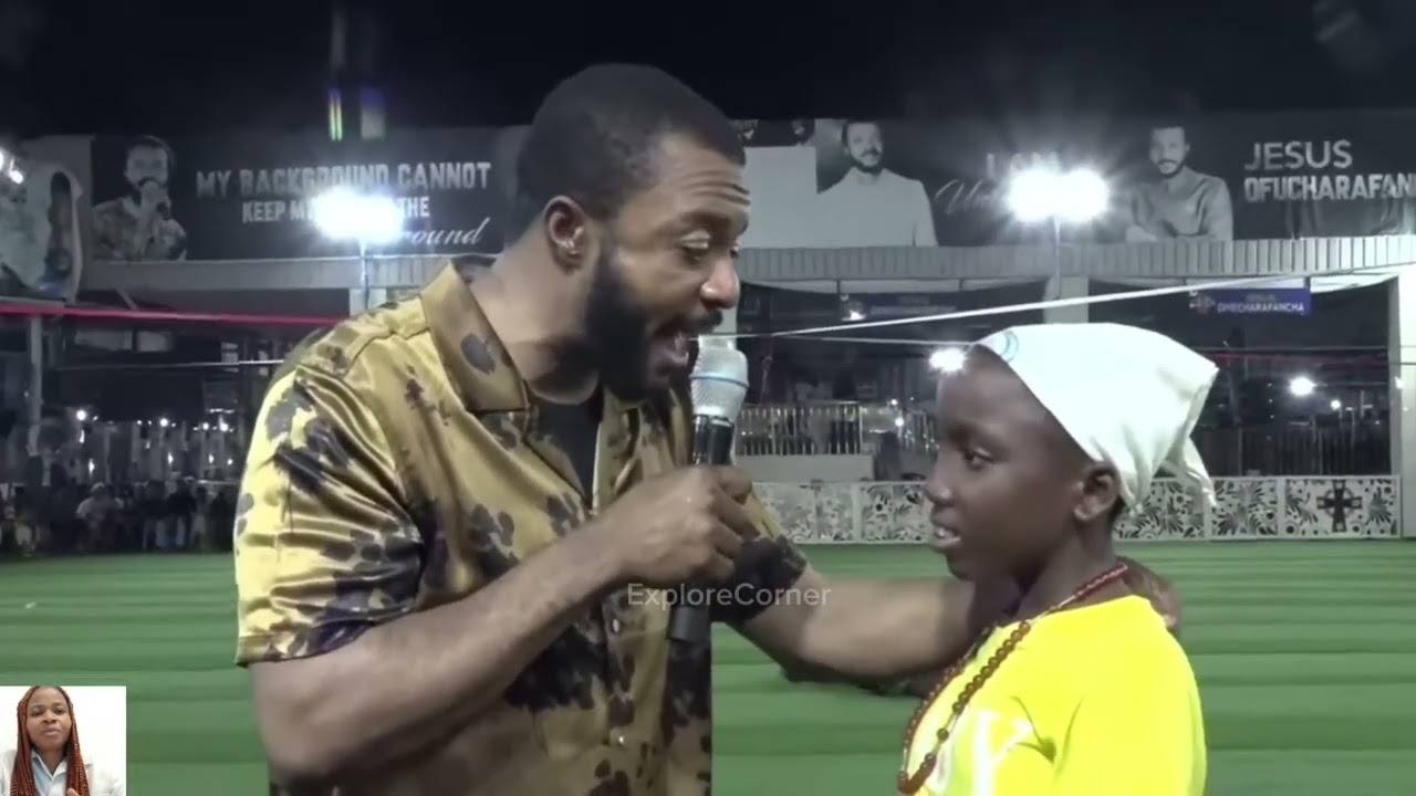 VIRGINS PROGRAM continuation... with Evang Ebuka Obi#zionprayermovementoutreachlive 