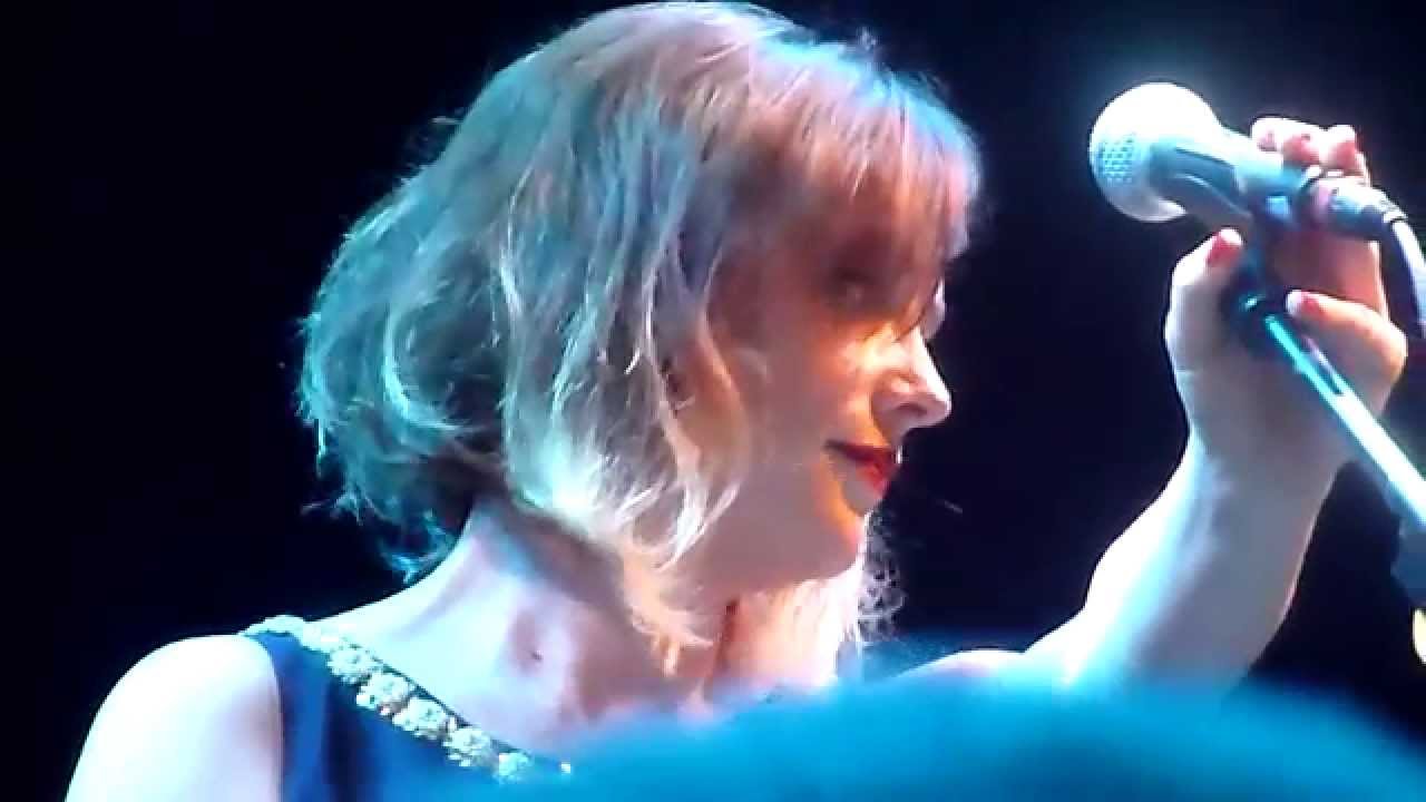 Slowdive - Avalyn live@Radar Festival (Padova, 16-07-2014)