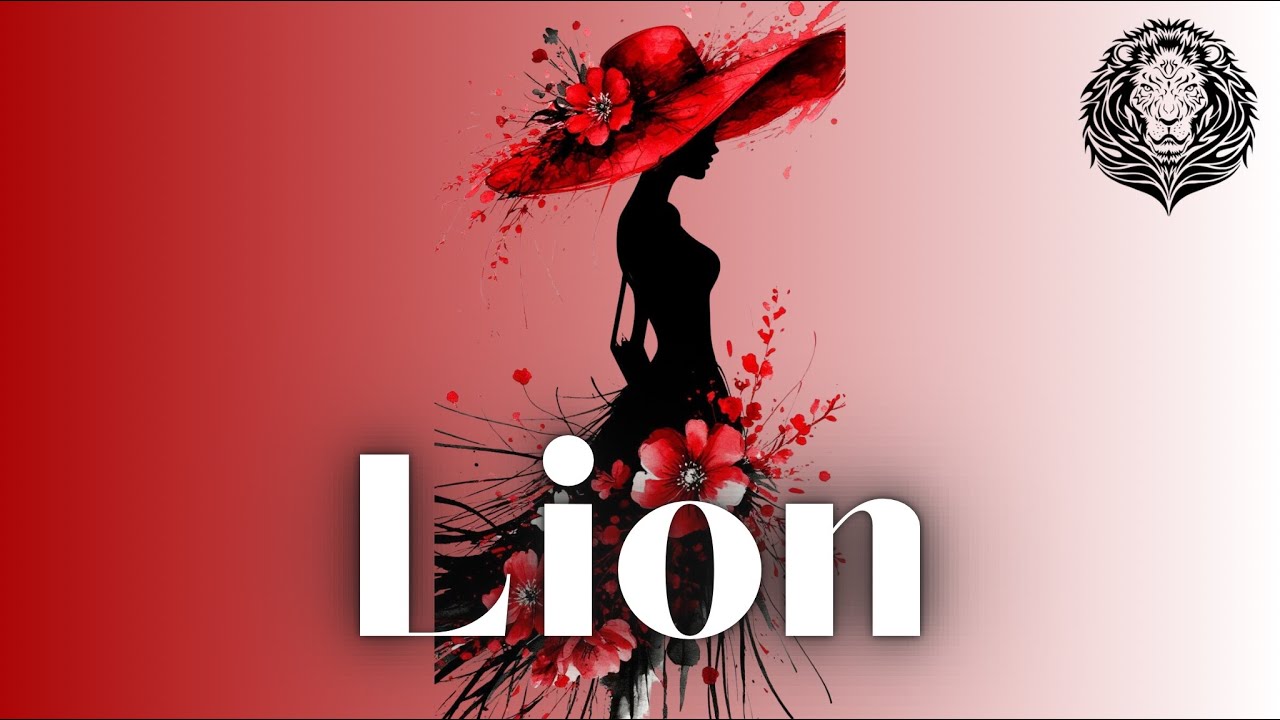 LION ♌️ DEPUIS MARDI 17, SOUDAINEMENT VOTRE VIE CHANGE !!️😱 AUJOURD'HUI TAROT AMOUR