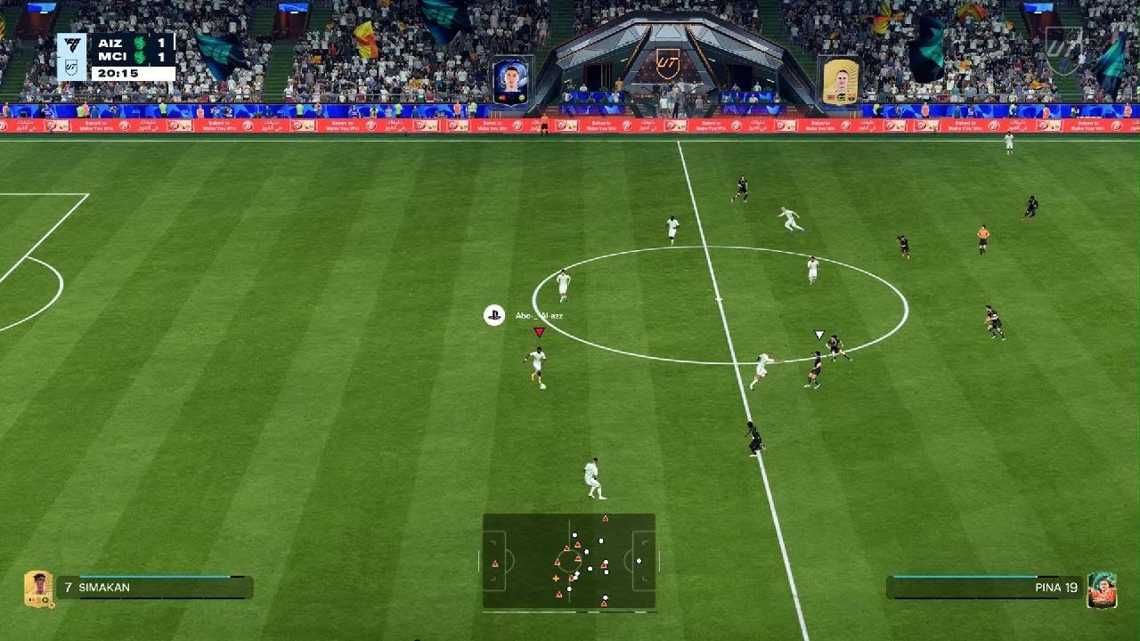 مايمشي 🤍💚