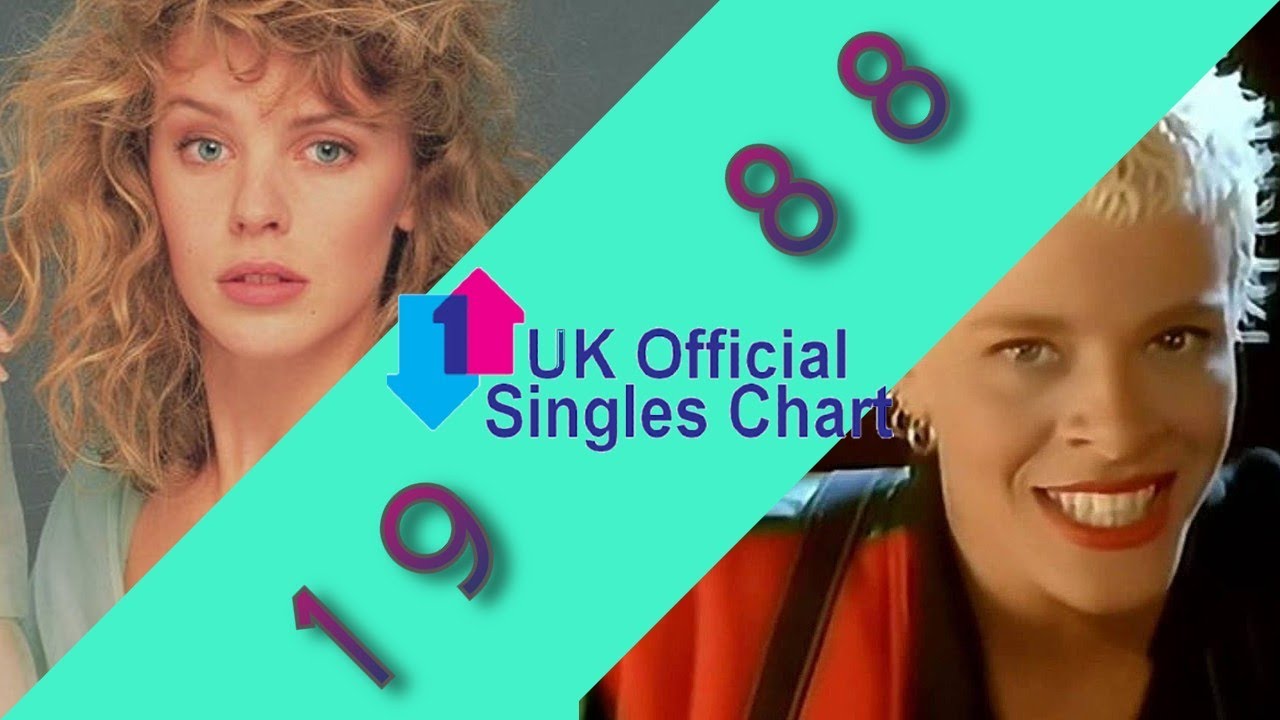UK Singles Chart Number Ones of 1988