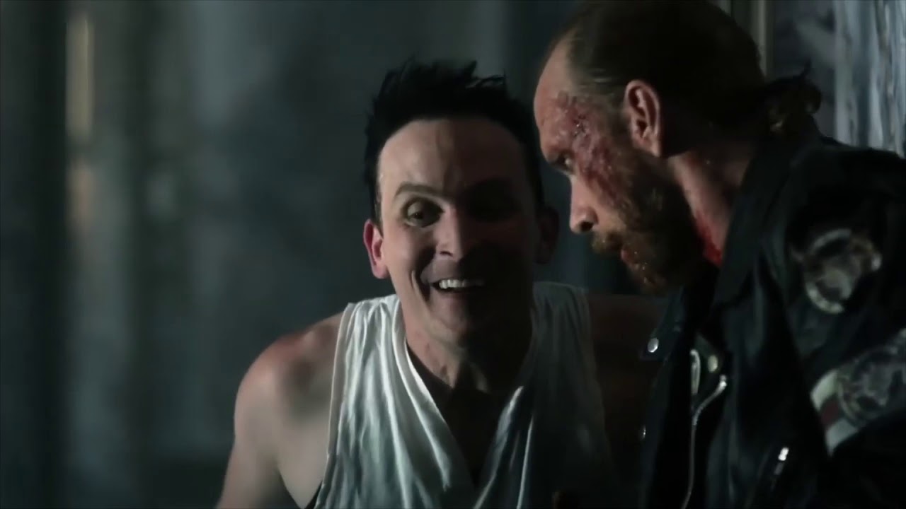 My Top 5 Favorite Penguin Scenes in Gotham - Part 2