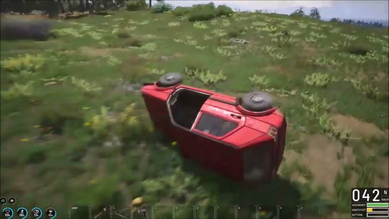 Best of Scum - Fails and Funny Moments