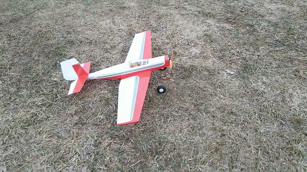 The goods (and not so goods) about RC Planes under 250 grams