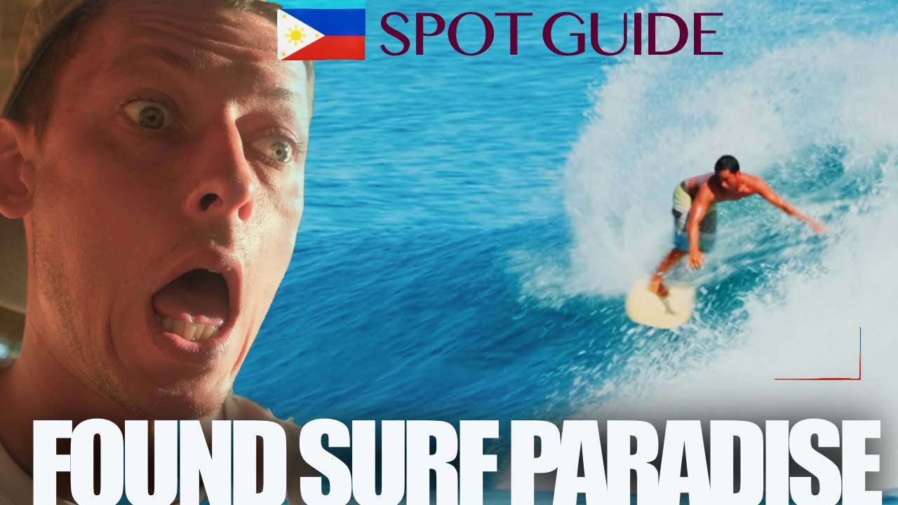 Exploring Baler: The Birthplace of Surfing in the Philippines