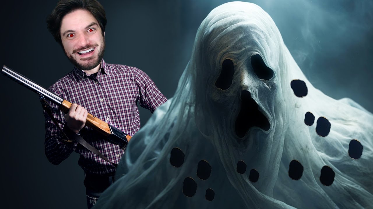 FINALMENTE UM JOGO DE TERROR QUE EU POSSO 