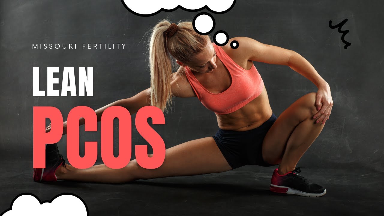 PCOS Video #6: Lean PCOS