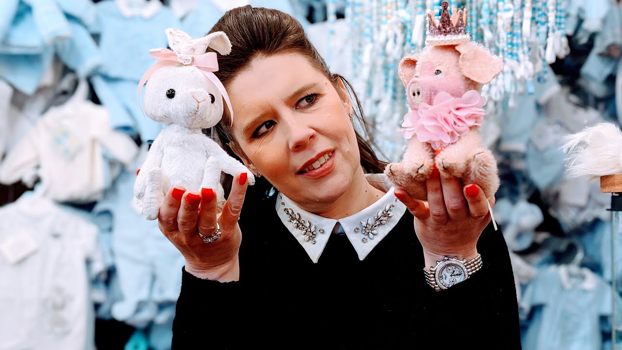 Artist Teddies Collection 🧸