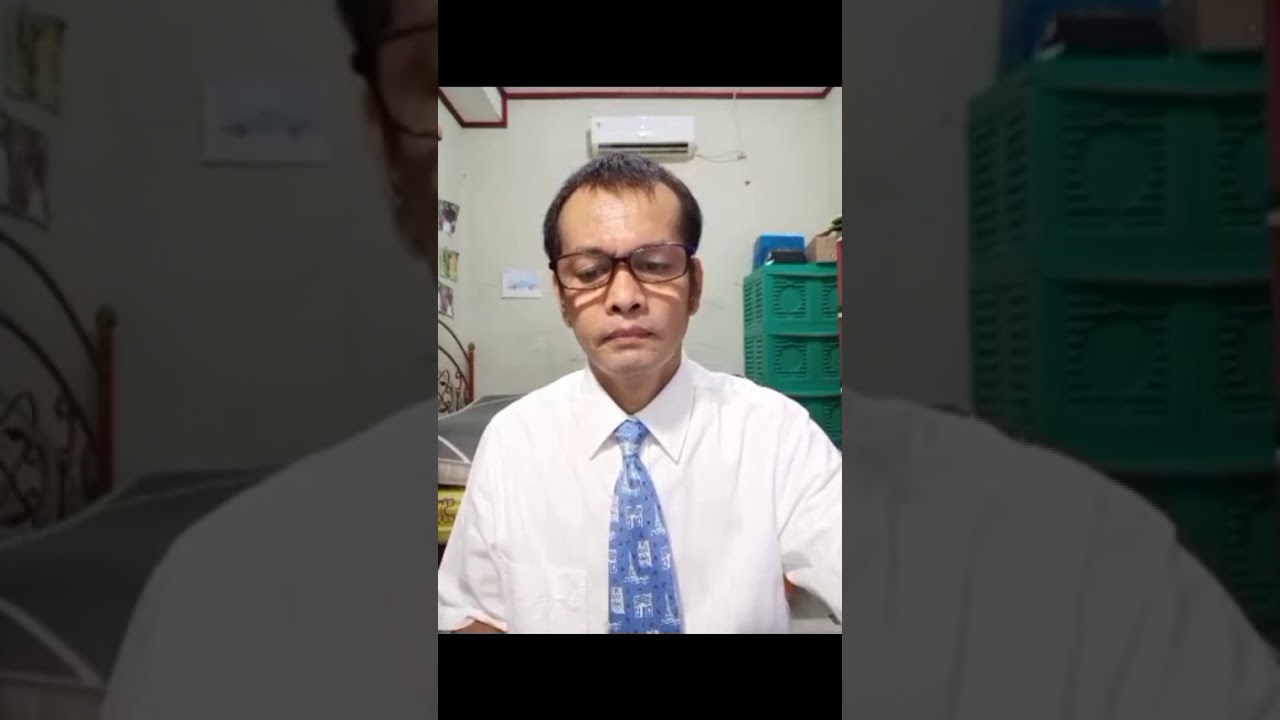 KJ 417 SERAHKAN PADA TUHAN