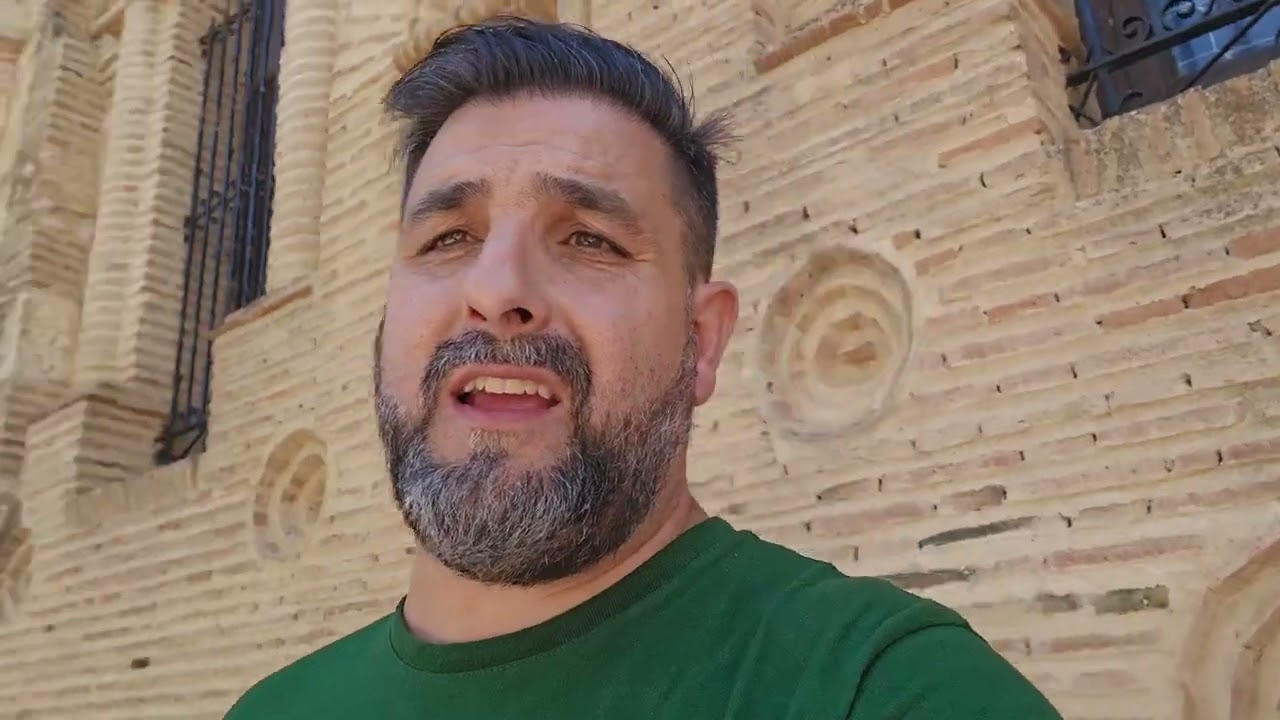 Alameda (Málaga) José Maria el tempranillo y los bandoleros romanticos de Andalucía.