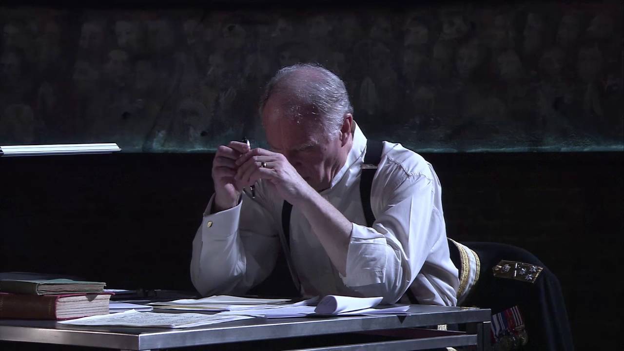 King Charles III