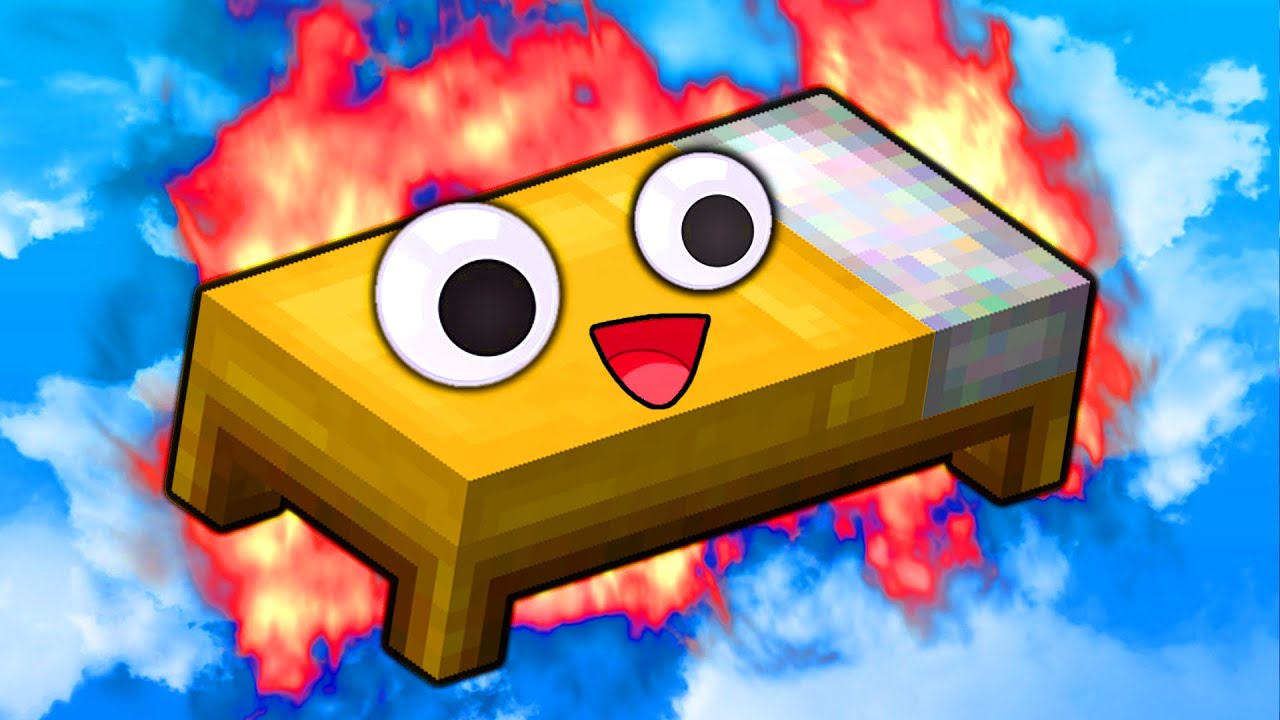 Minecraft Bed Wars - 