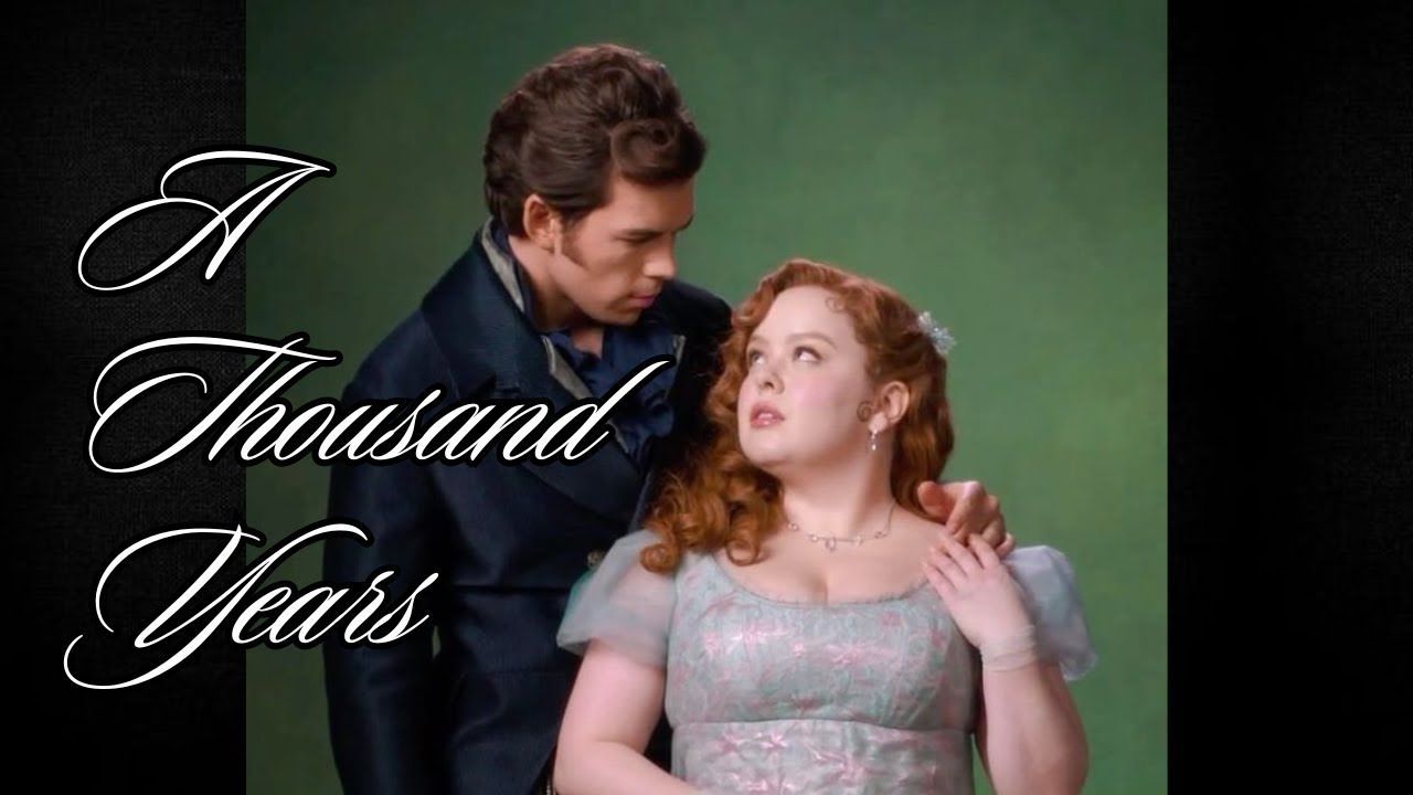 Polin || A Thousand Years