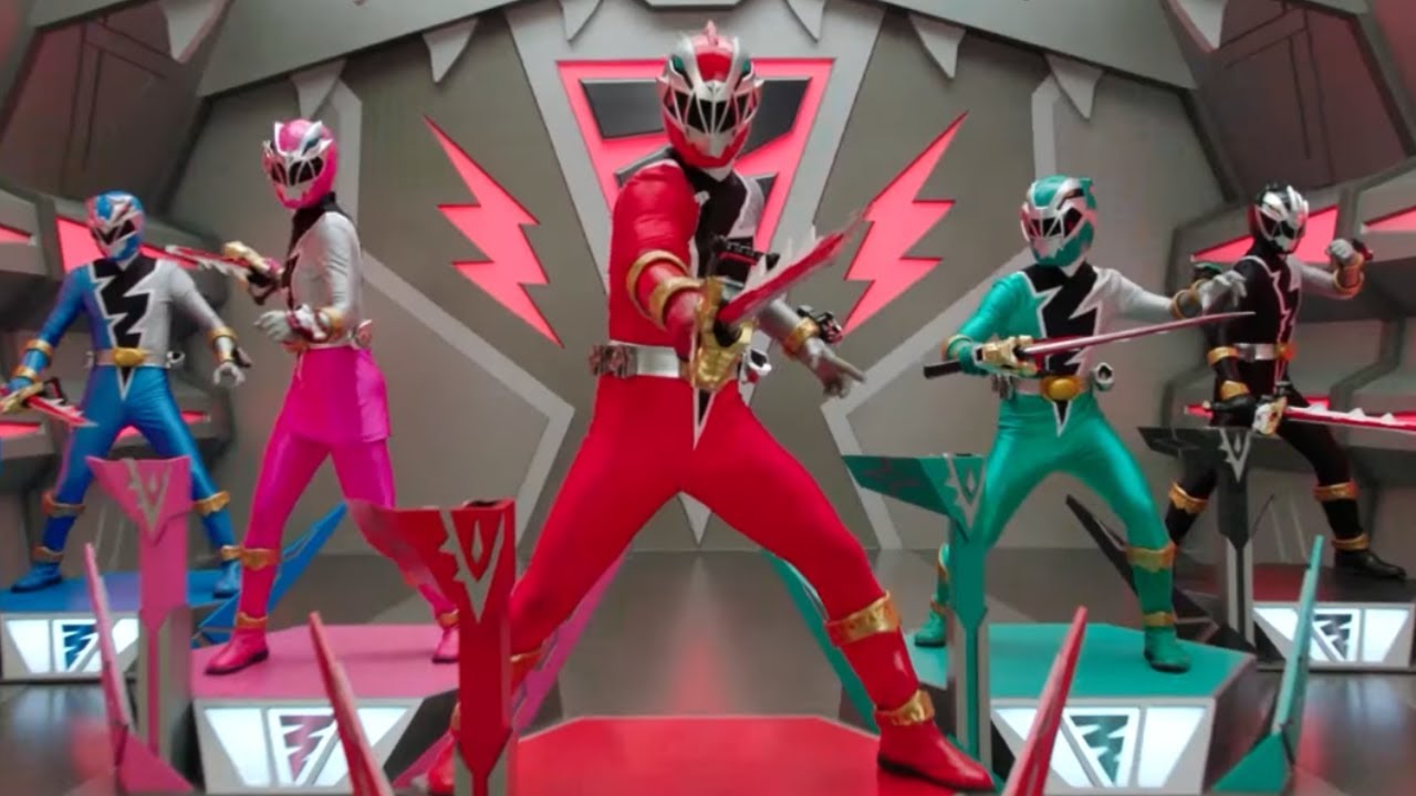 Power Rangers Dino Fury | Seasons 1 and 2 Recap | Mini Movie | Power Rangers Videos