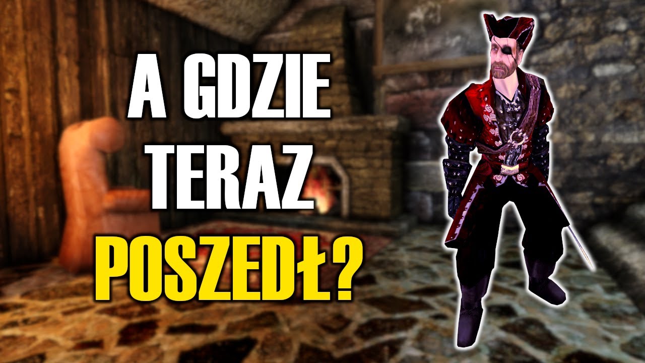 Co powie Greg, jeśli zgubimy Dextera? - Gothic II Noc Kruka