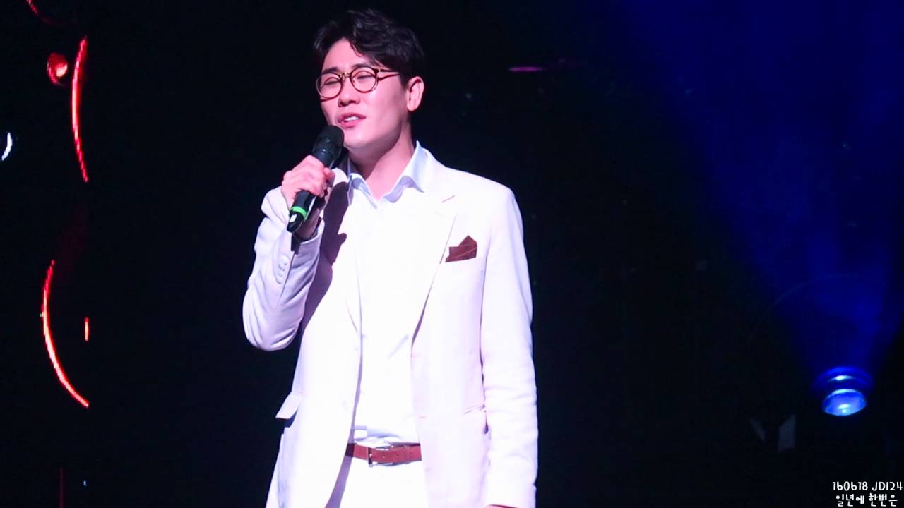 160618 박영탁 - Think About You + 누나가 딱이야