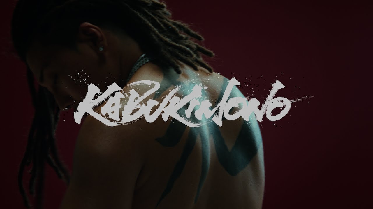 ¥ellow Bucks - Kabukimono [Official Video]