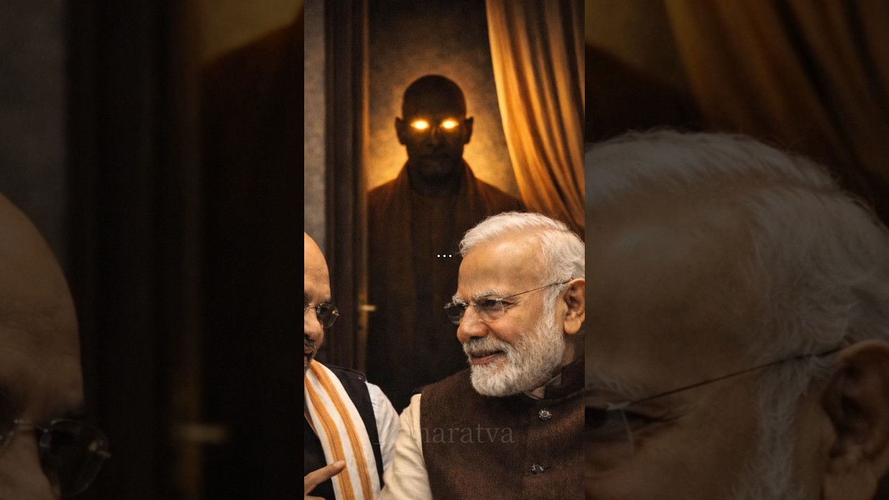 Next PM Kaun? Modi ji ne bata diya! 🤯🔥 