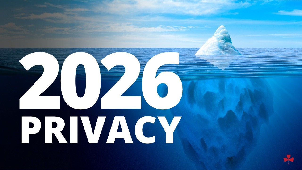 Why 2026 Is Privacy's Inflection Point