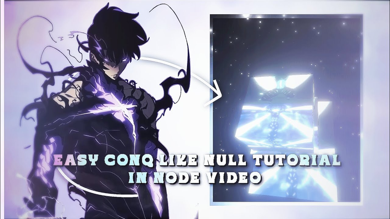 @Conquestor_like Node video null tutorial