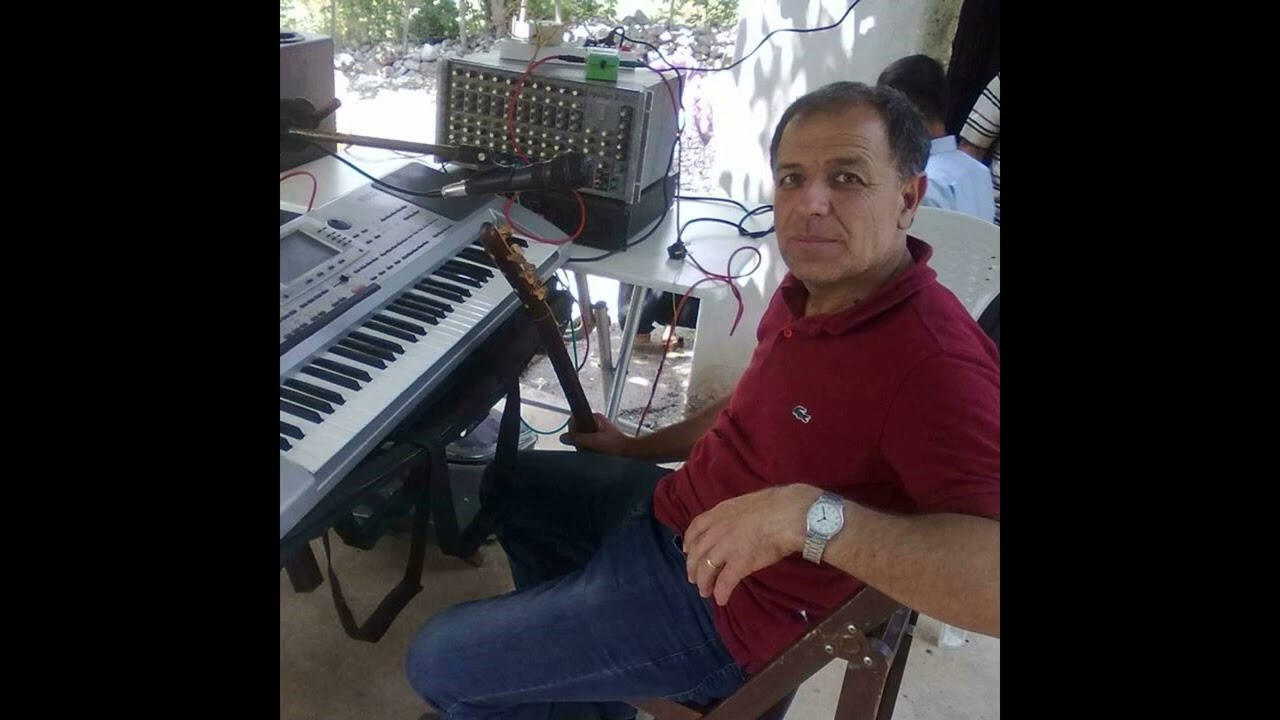 zeynel tuğral garip derdim