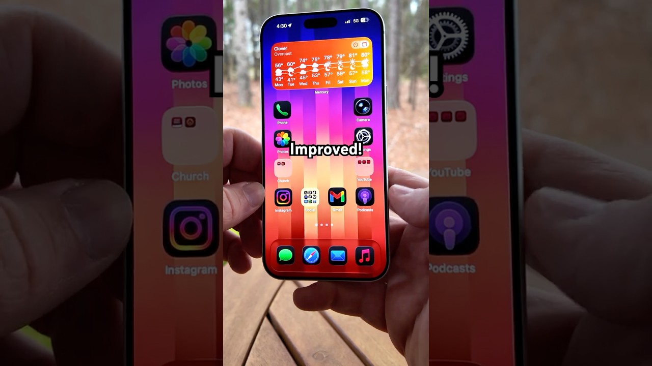 iOS 26.4 Beta 3 is Here! - Everything New!