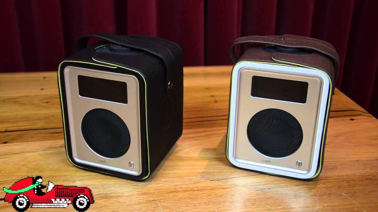 Ruark R1 Mk3 - Overview