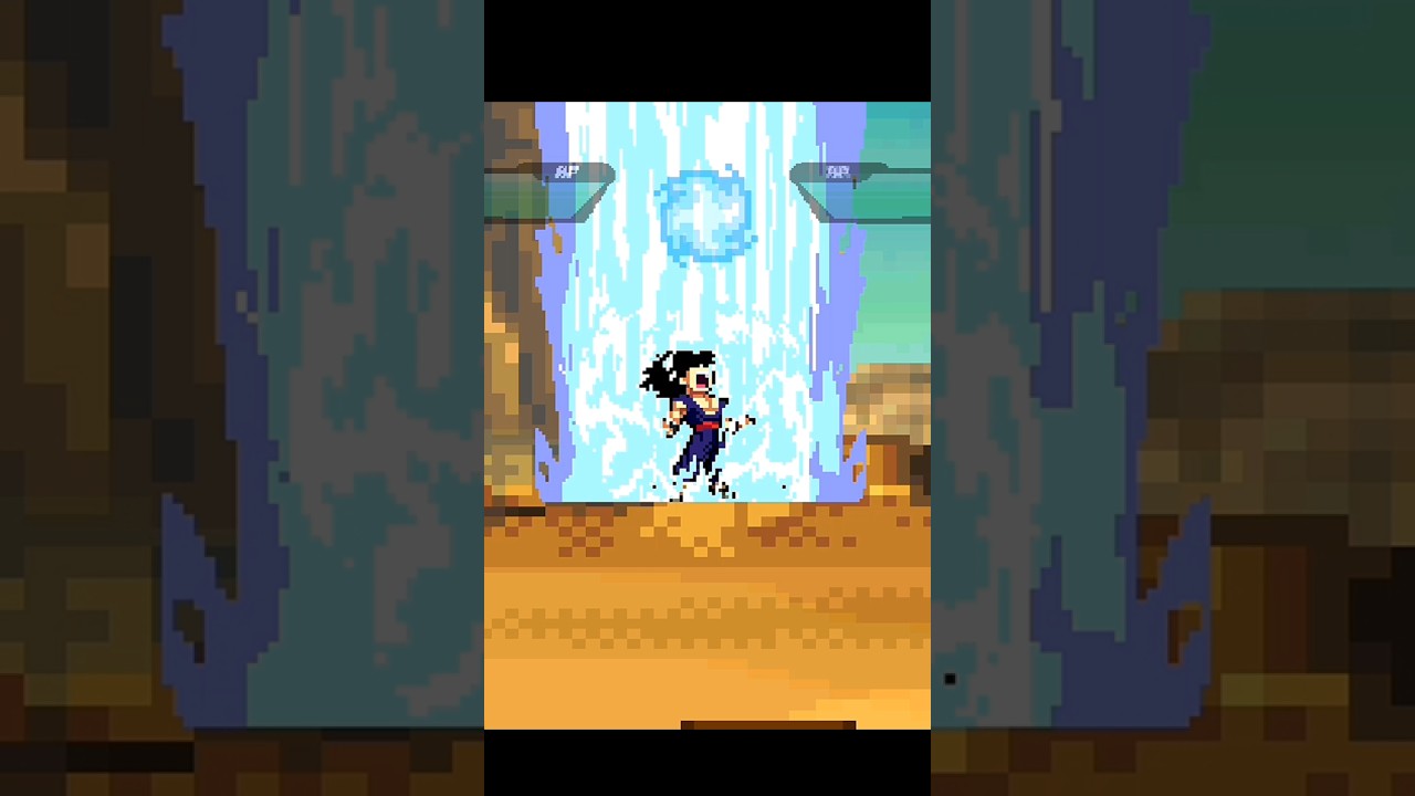 Top 5 transformation in ultimate heroes 