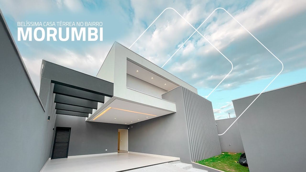 🏡 VOCÊ vai se SURPREENDER com o que essa casa no MORUMBI tem a oferecer!