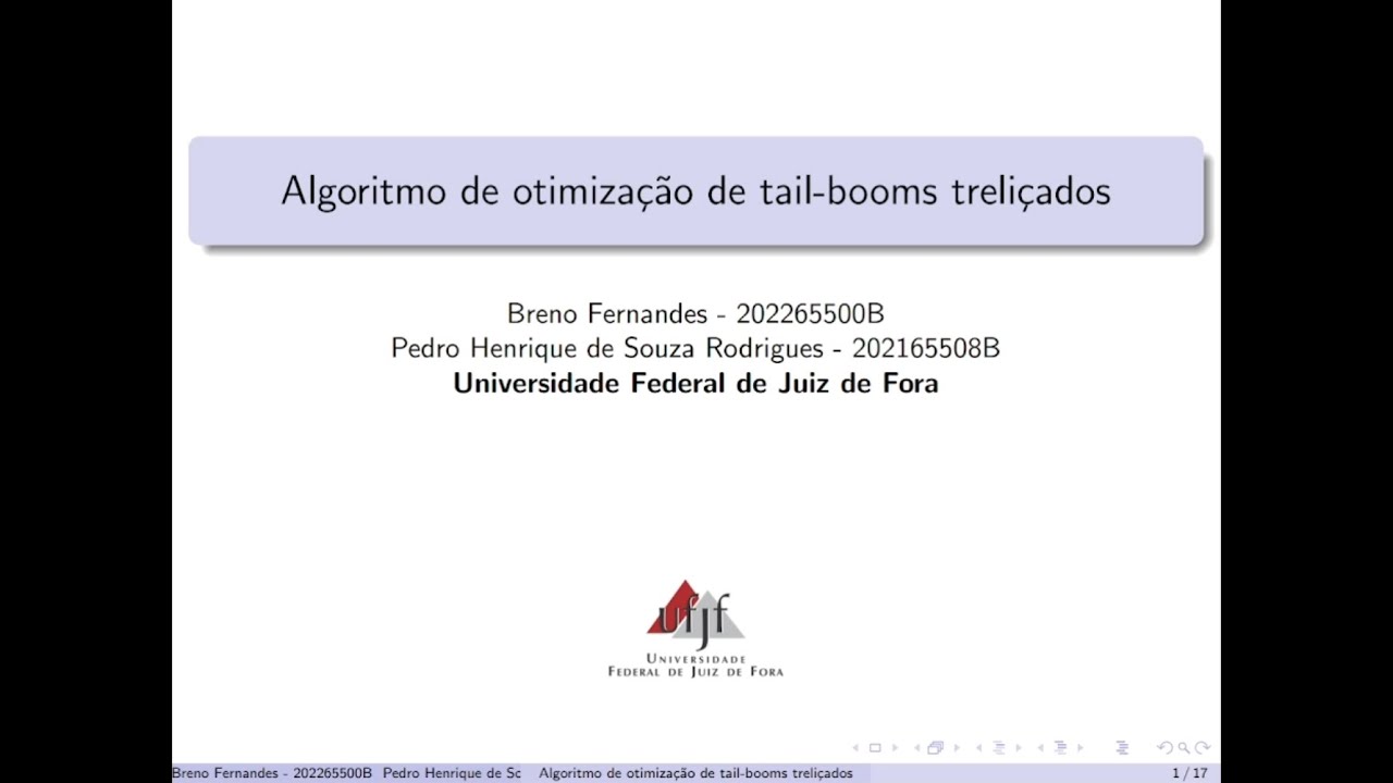 Entrega 1 Trabalho Multidisciplinar - 