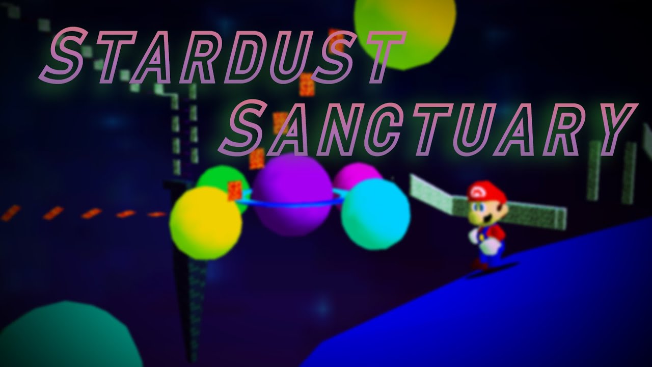 Stardust Sanctuary [6 Stars]