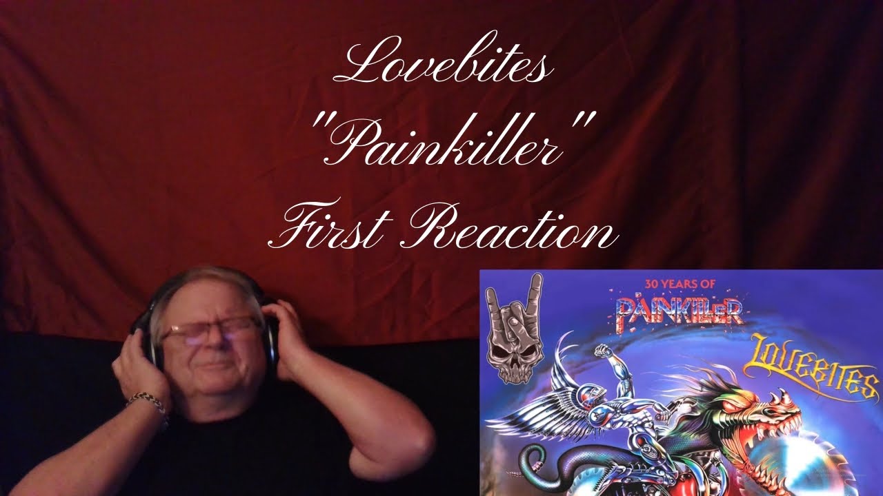 Lovebites - 
