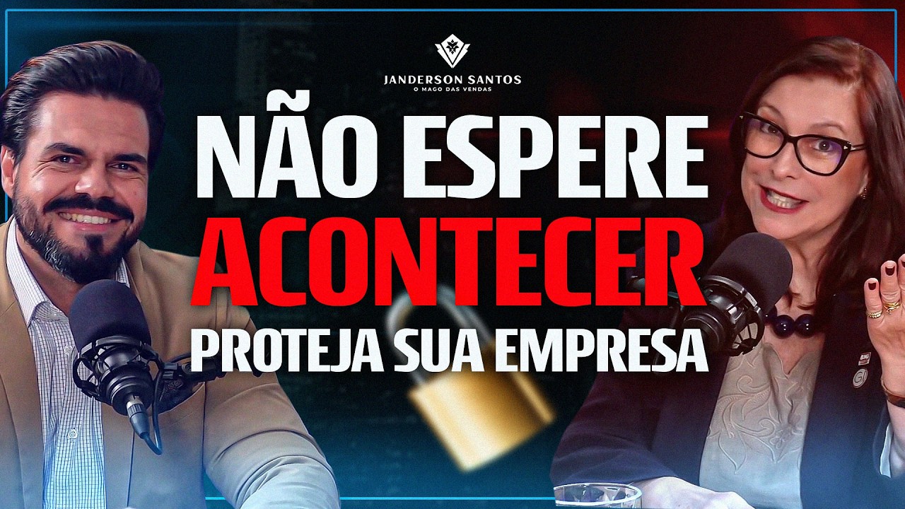Empresário Você Pode Perder Tudo Sem Seguro (Veja Isso Agora)