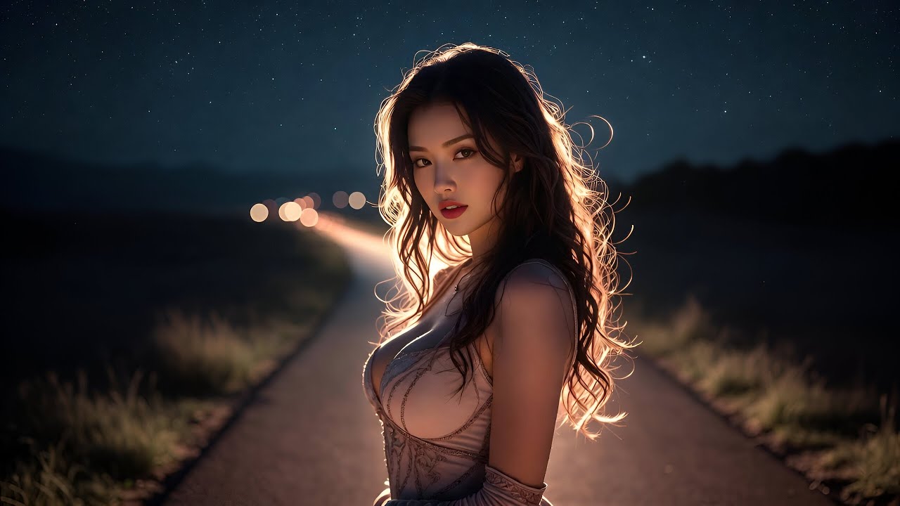 Finding the Path – Epic Uplifting Trance Anthem 2026 | Female Vocal EDM