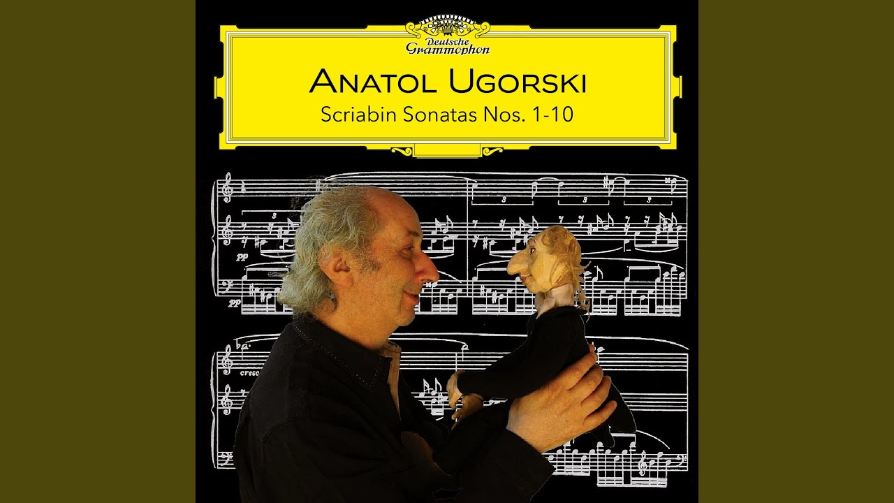 Scriabin: Piano Sonata No. 9, Op. 68 