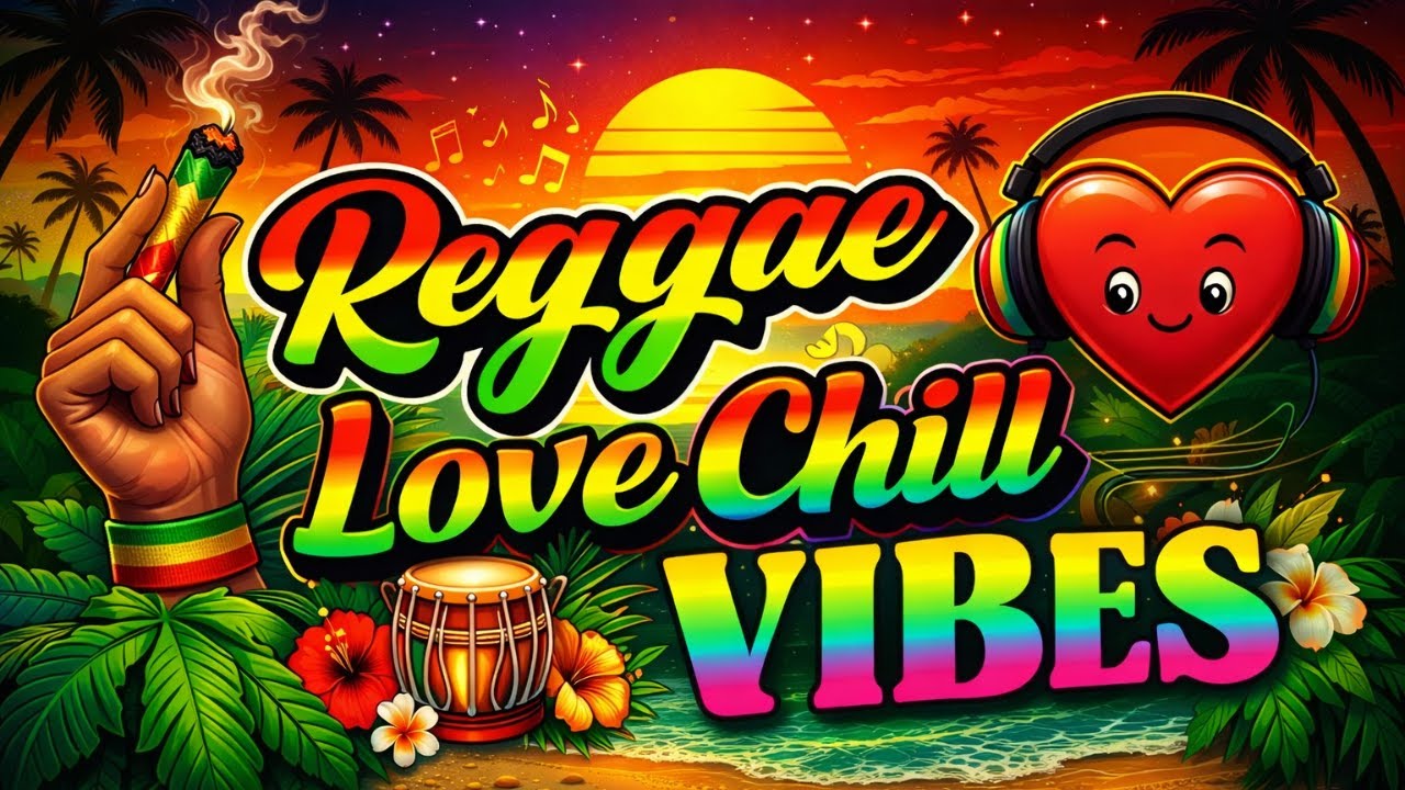 Best Reggae Love Songs 2026 💕 Most Requested Reggae Love Songs 80s 90s 💕 Best Romantic Reggae Songs