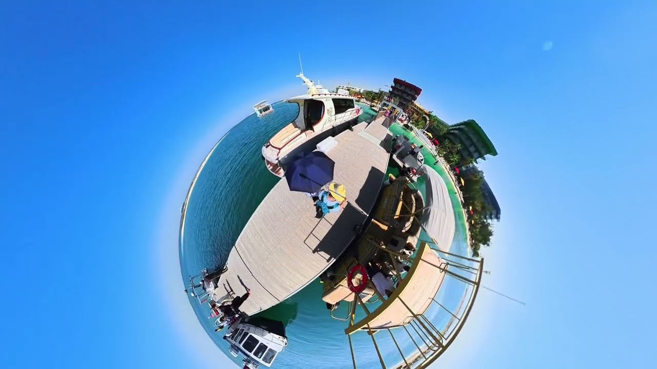 Voco Monaco Dubai