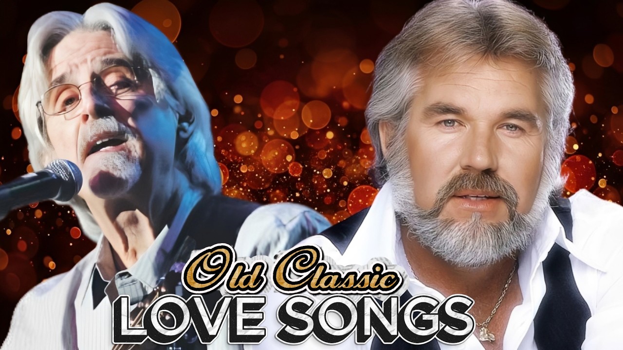 Lobo, Kenny, Anne Greatest Hits || Odies But Goodies Love Hits || Love Songs 70s, 80s, 90s#lovesong