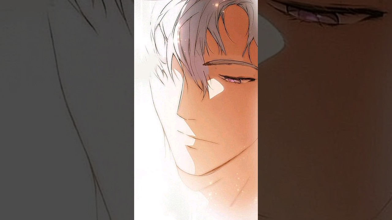 handsome male lead #manhwa #webtoon #bestmanhwa #secretlady #habibisong