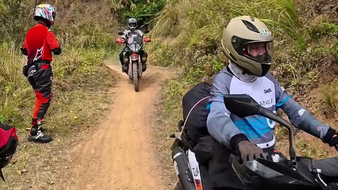 Imugan - Mt. Ugo North Trail