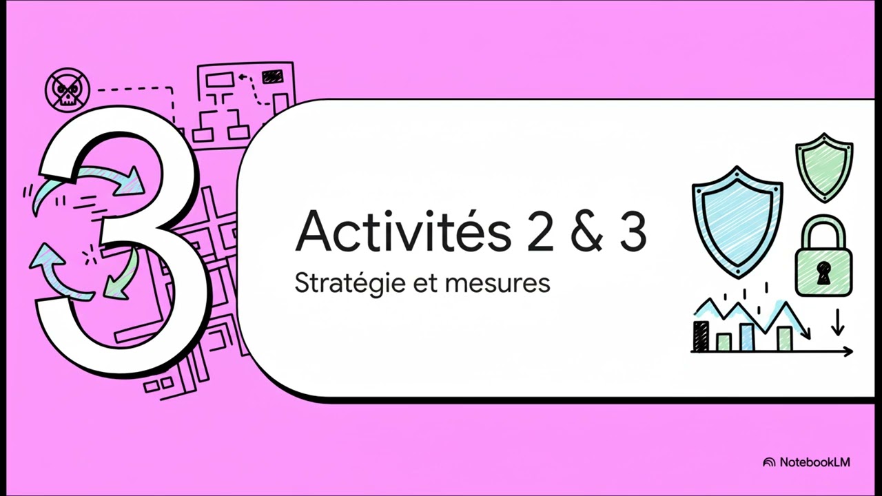 EBIOS RM #6 Atelier 5 Traitement du risque