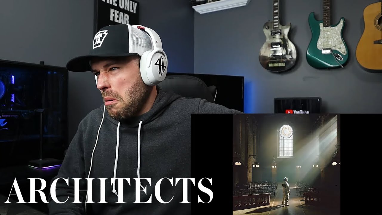 Architects - 