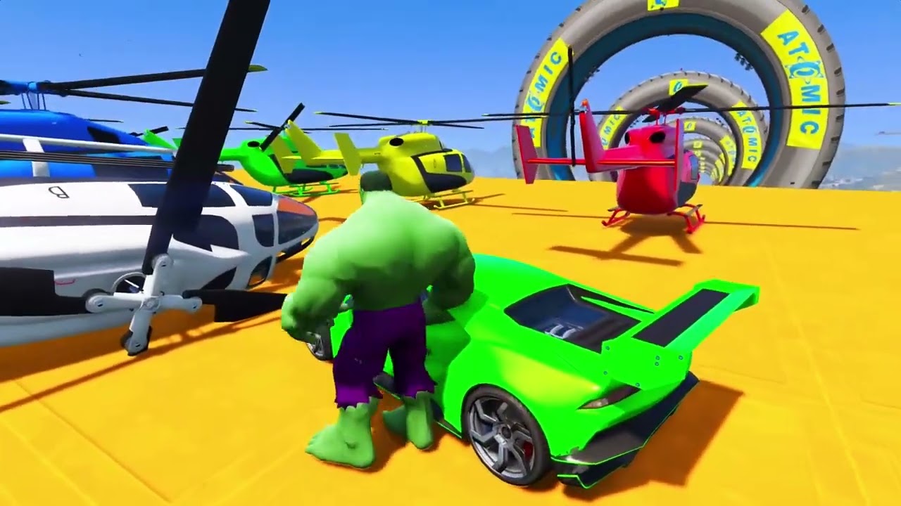Spider-Man الرجل العنكبوت انقاذ باتمان Rescue batman vs iron man vs venom funny Game GTA16 superhero