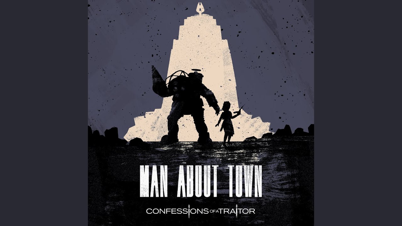 Man About Town
